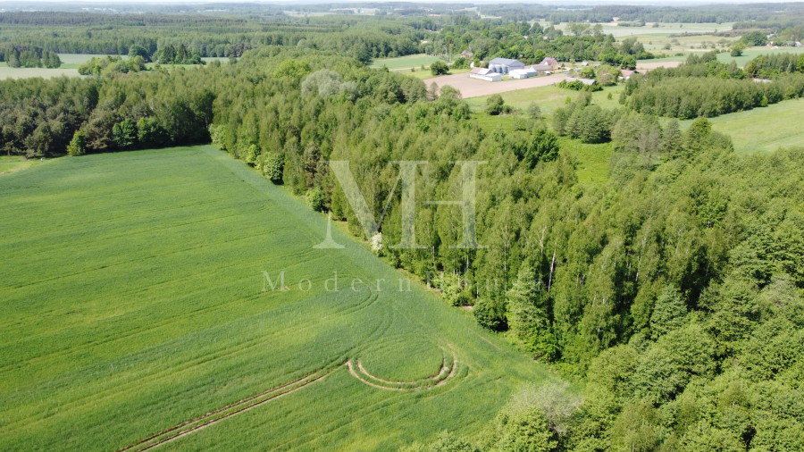 sokólski, Sidra, Staworowo, Staworowo, 1,2 ha, WZ,