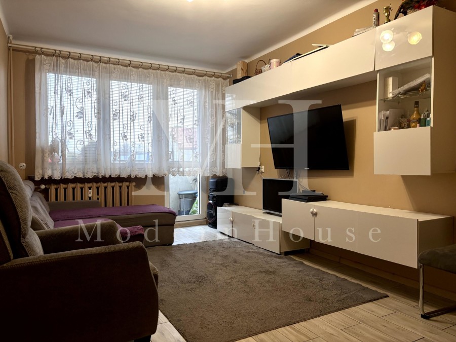 Białystok, Mickiewicza, Świętojańska, 2 pokojowe mieszkanie blisko Centrum!