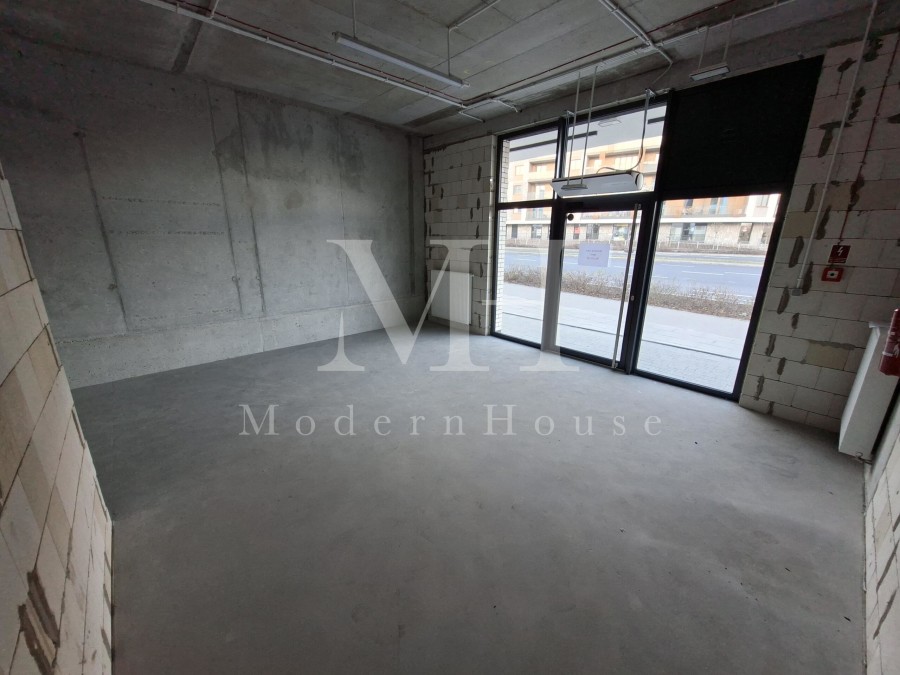 Warszawa, Warszawa, Warszawa, Aleja Polski Walczącej, Idealny Lokal na Mokotowie pod Twój Biznes!!!