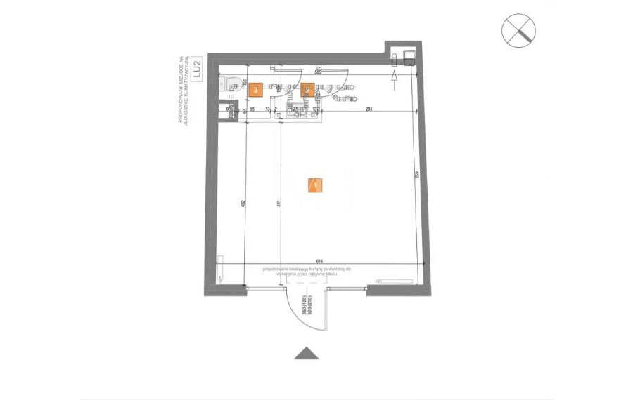 Warszawa, Warszawa, Warszawa, Aleja Polski Walczącej, Idealny Lokal na Mokotowie pod Twój Biznes!!!