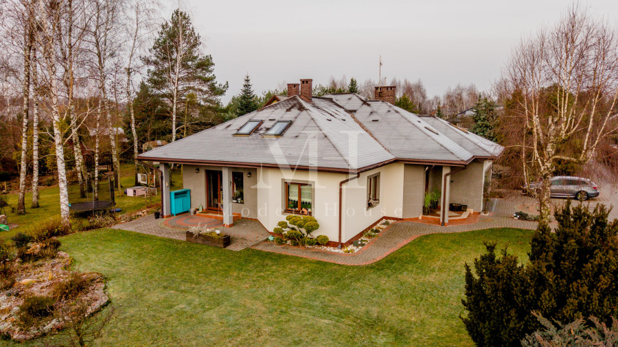 białostocki, Juchnowiec Kościelny, Stanisławowo, Słonecznikowa, Świetny dom w Stanisławowie