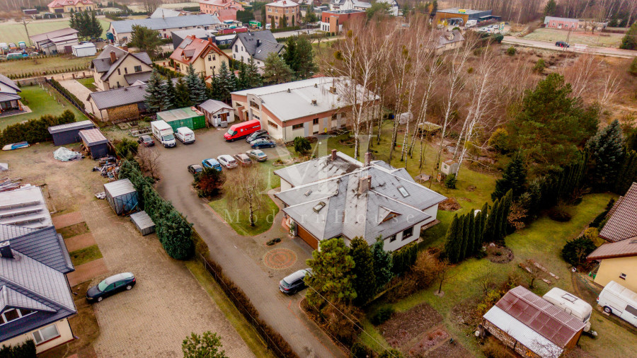 białostocki, Juchnowiec Kościelny, Stanisławowo, Słonecznikowa, Świetny dom w Stanisławowie