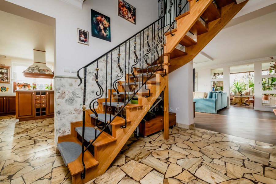 białostocki, Juchnowiec Kościelny, Stanisławowo, Słonecznikowa, Świetny dom w Stanisławowie