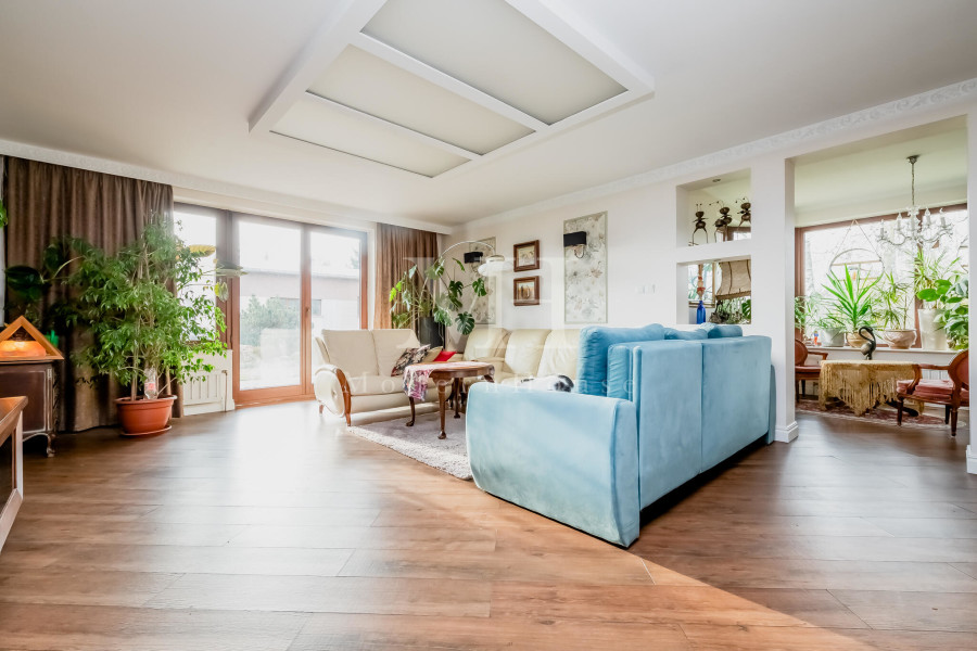 białostocki, Juchnowiec Kościelny, Stanisławowo, Słonecznikowa, Świetny dom w Stanisławowie