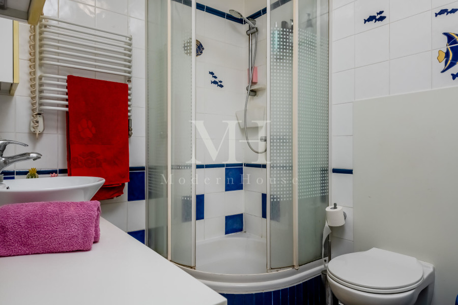 białostocki, Juchnowiec Kościelny, Stanisławowo, Słonecznikowa, Świetny dom w Stanisławowie