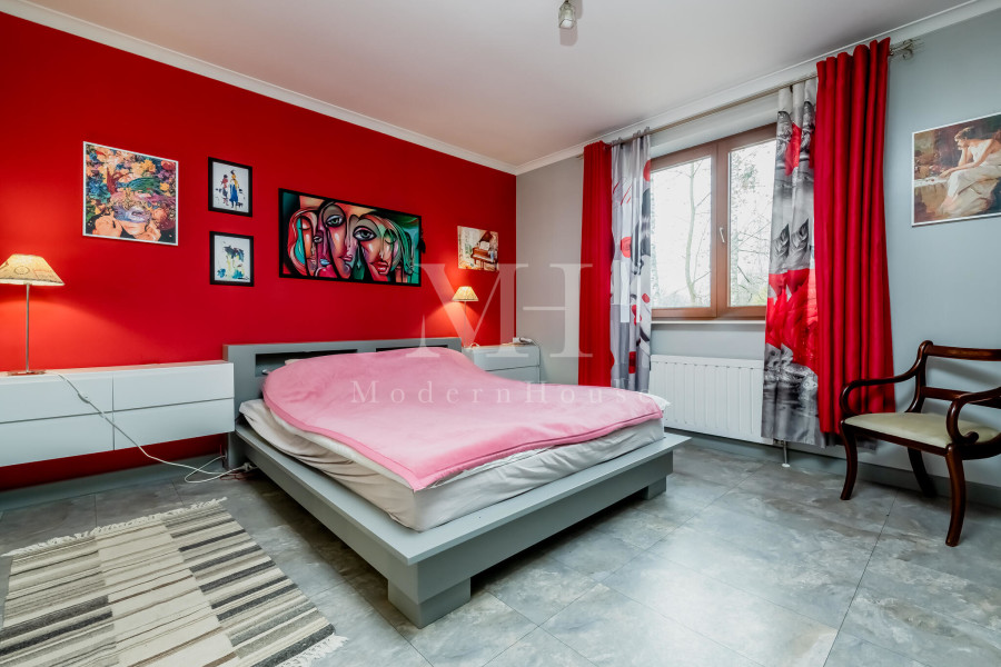 białostocki, Juchnowiec Kościelny, Stanisławowo, Słonecznikowa, Świetny dom w Stanisławowie