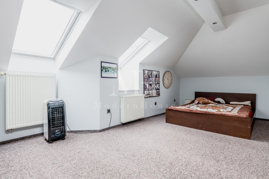 białostocki, Juchnowiec Kościelny, Stanisławowo, Słonecznikowa, Świetny dom w Stanisławowie