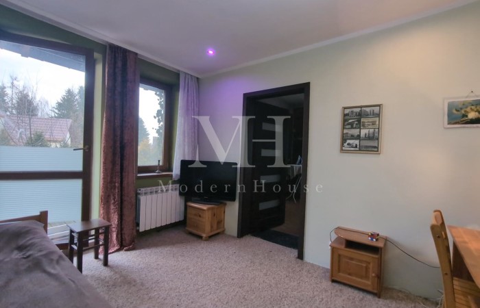 podlaskie, bielski, Duży dom na dużej dzaiłce do własnej aranżacji