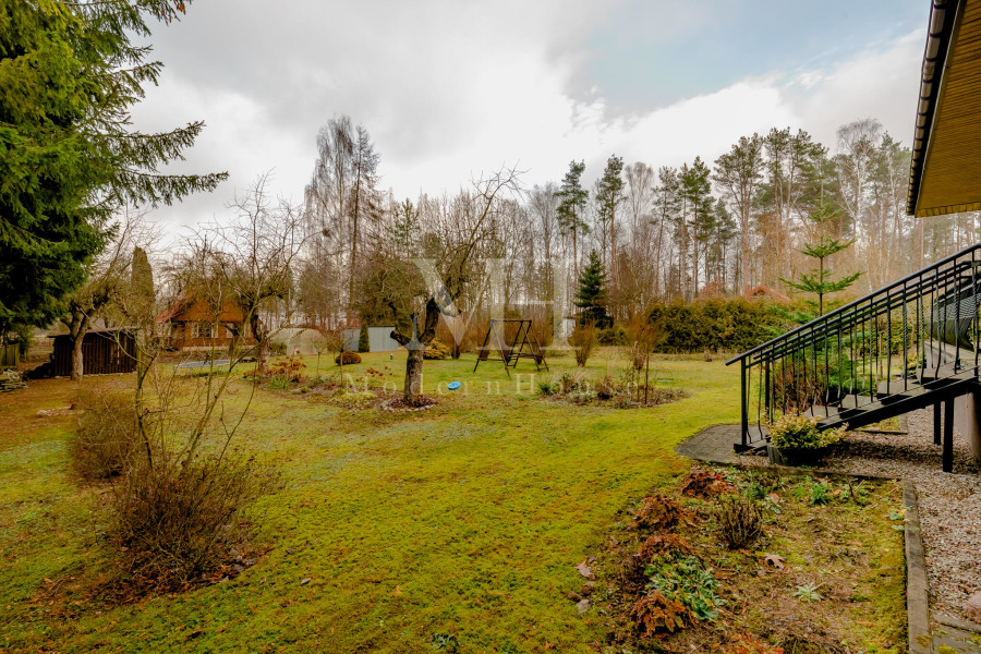 białostocki, Choroszcz, Kościuki, Dom z piękną, dużą działką — tylko 8 km od Białegostoku