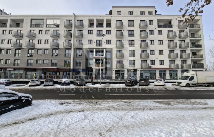 mazowieckie, Warszawa, Gotowy Lokal Gastronomiczny z Najemcą - ROI 7,4%!!!