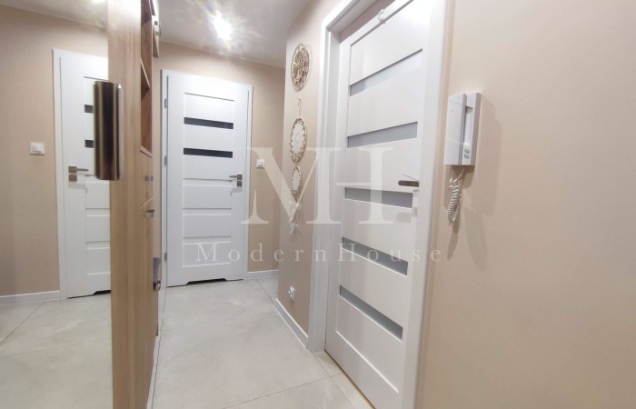 podlaskie, Białystok, Mieszkanie do wejścia po remoncie