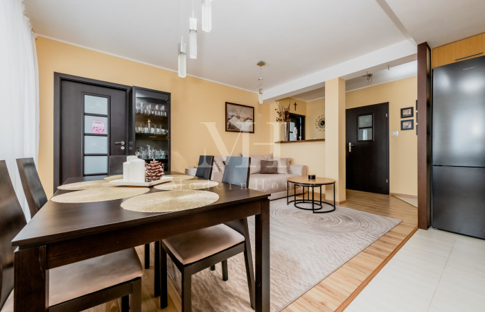 podlaskie, białostocki, Wyjątkowe mieszkanie blisko Centrum!