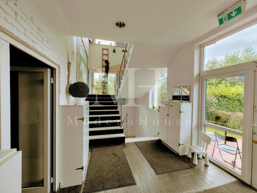 piaseczyński, Piaseczno, Runów, Dom dwulokalowy/ działający biznes!!!