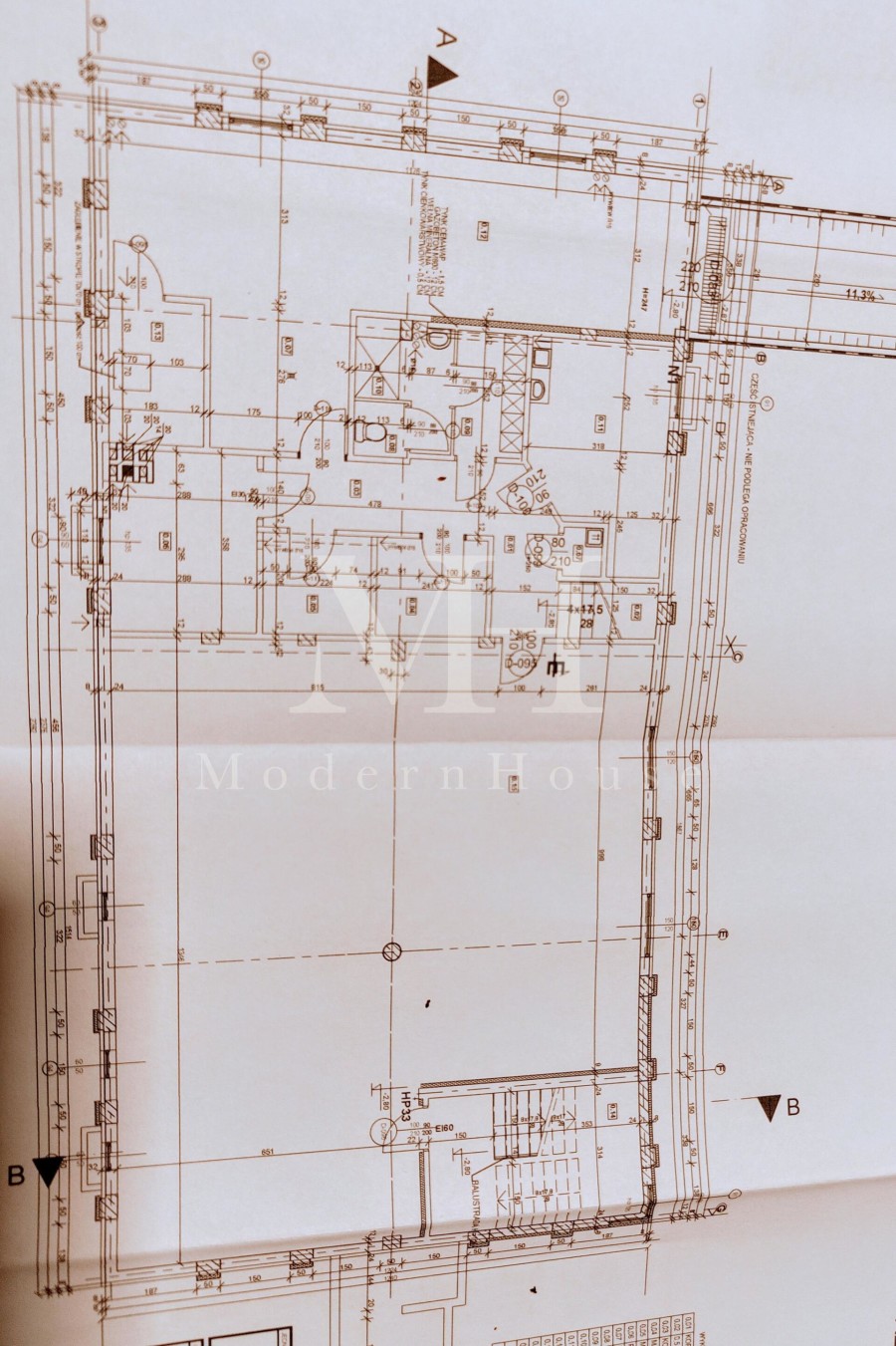 piaseczyński, Piaseczno, Runów, Dom dwulokalowy/ działający biznes!!!