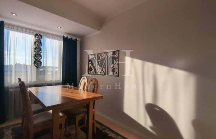 podlaskie, białostocki, Trzypokojowe mieszkanie z balkonem  gotowe do wejścia