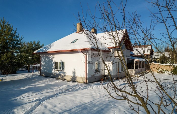 mazowieckie, otwocki, 1/2 Bliźniaka z Pięknym Ogrodem pod Warszawą!!!