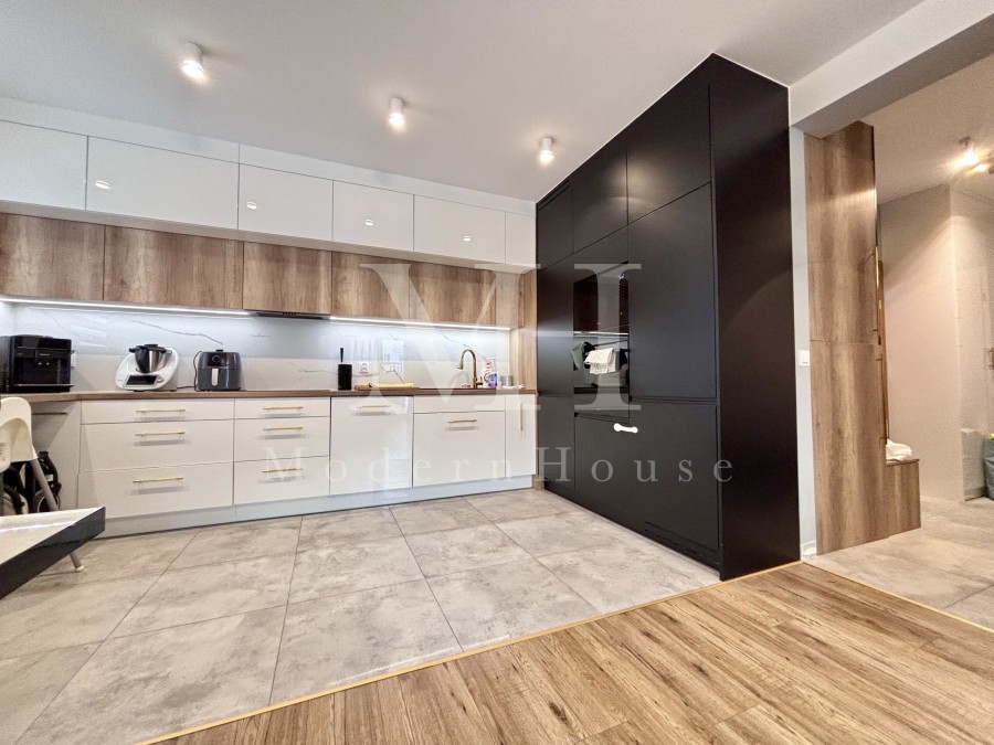 Białystok, Bema, Przestronne mieszkanie*57,31*2022r.*Os. Bema