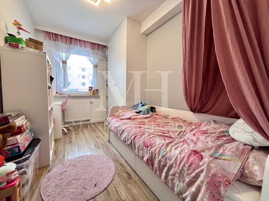 Białystok, Bema, Przestronne mieszkanie*57,31*2022r.*Os. Bema