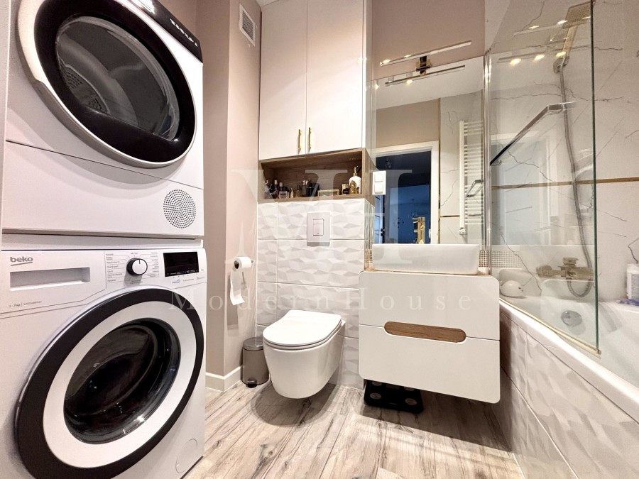 Białystok, Bema, Przestronne mieszkanie*57,31*2022r.*Os. Bema