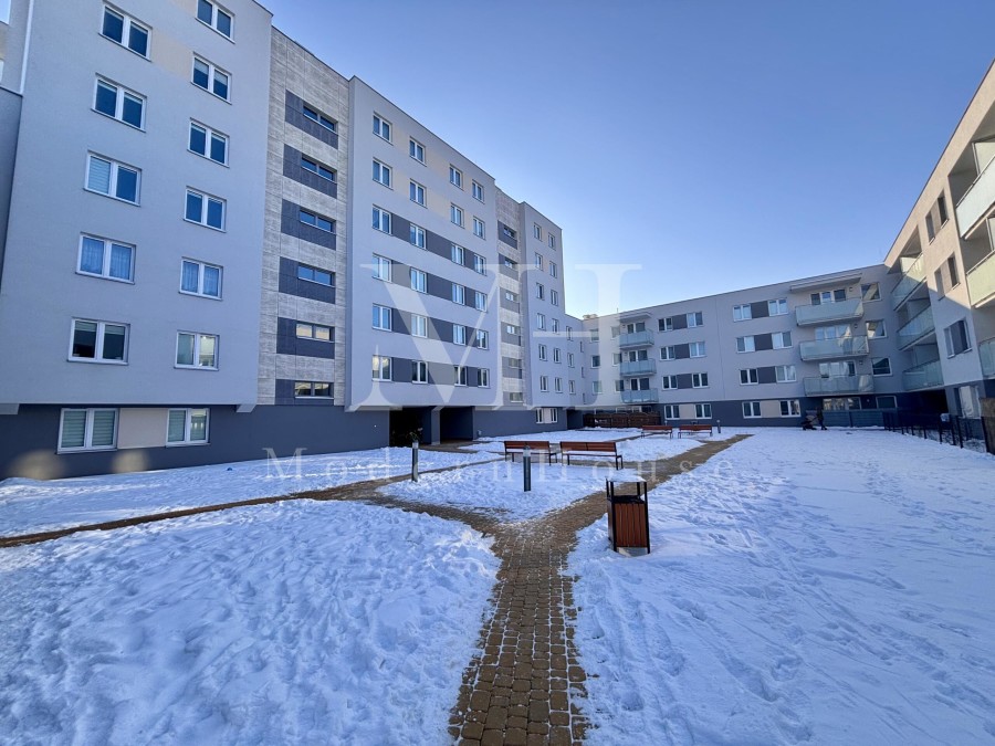 Białystok, Bema, Przestronne mieszkanie*57,31*2022r.*Os. Bema