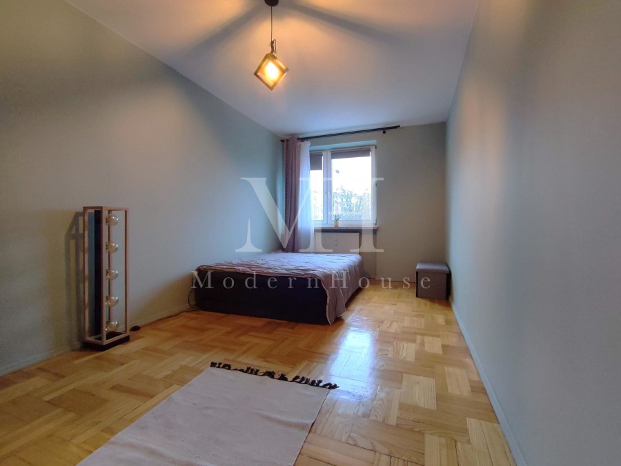 Białystok, Piasta II, Warszawska, Przestronne mieszkanie przy ulicy Warszawkiej