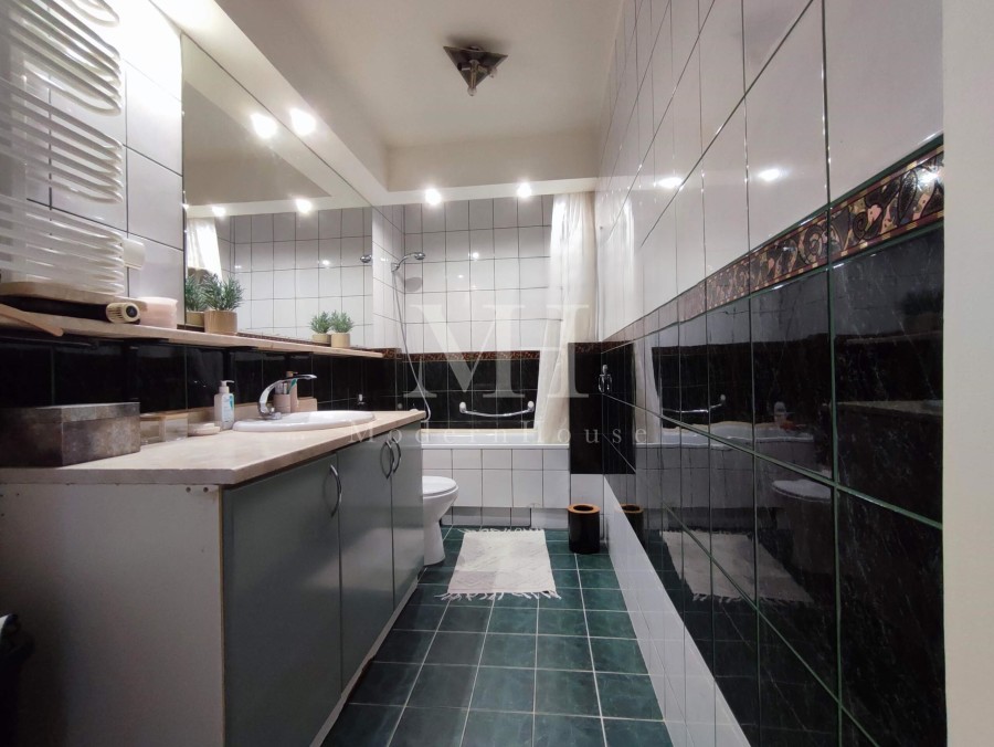 Białystok, Piasta II, Warszawska, Przestronne mieszkanie przy ulicy Warszawkiej