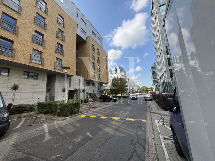 Warszawa, Lokal 183 m² z narożnymi witrynami | Mokotów –Pod Gastronomię i Usługi