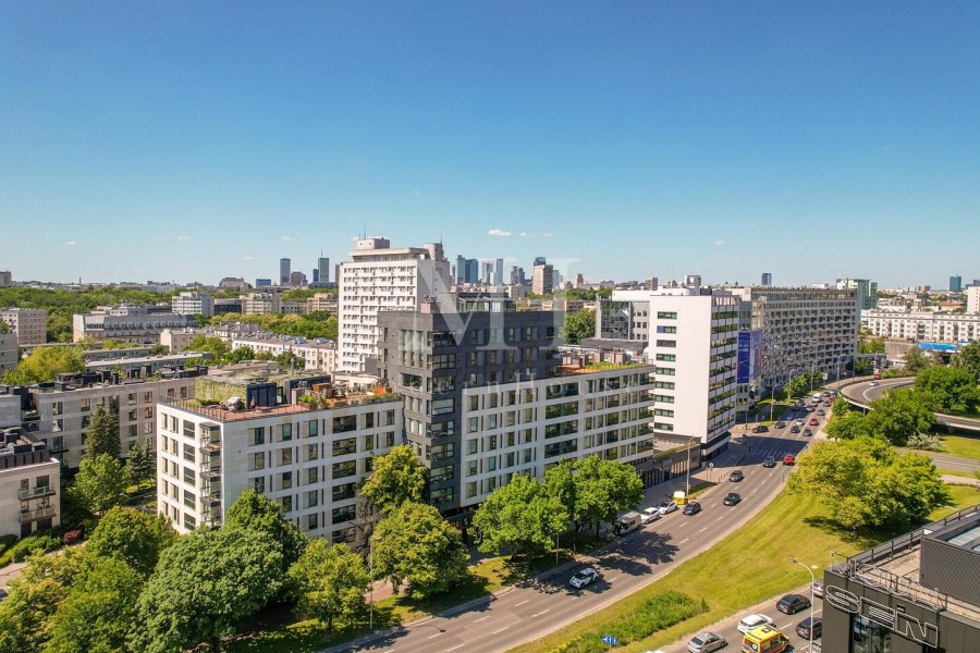 Warszawa, Solec, Lokal usługowy na Powiślu, Swietna Inwestycja .