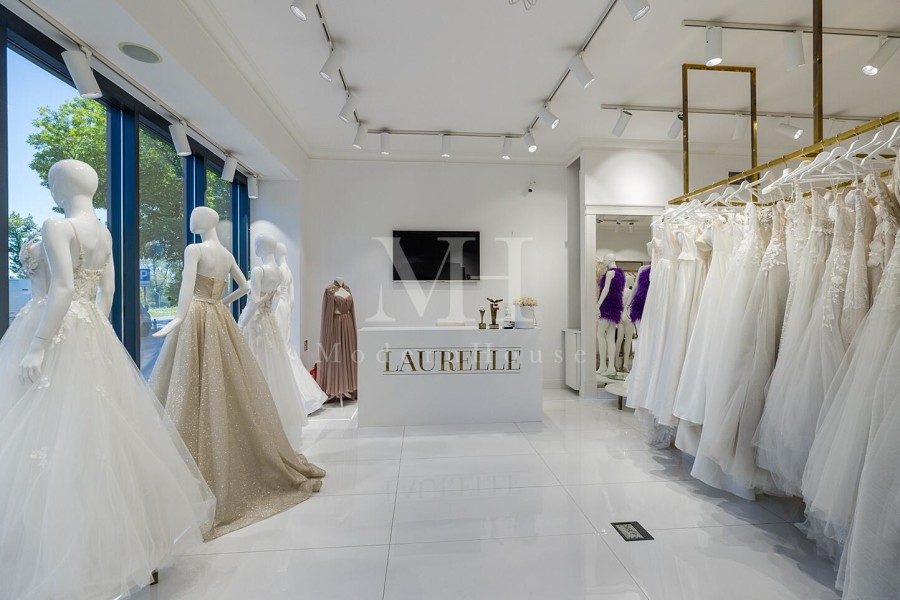 Warszawa, Solec, Lokal usługowy na Powiślu, Swietna Inwestycja .