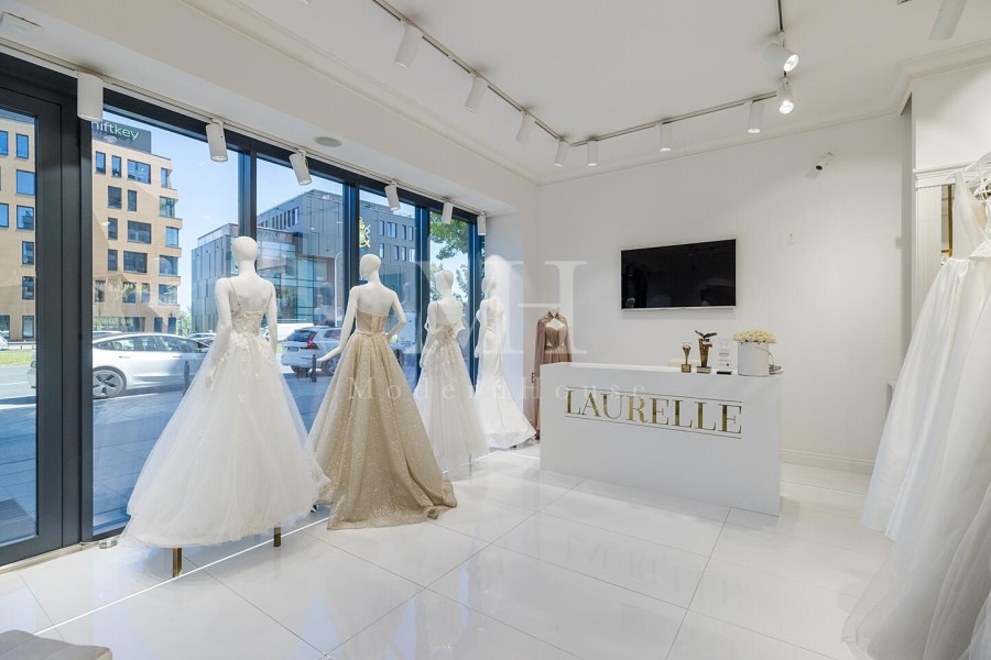 Warszawa, Solec, Lokal usługowy na Powiślu, Swietna Inwestycja .