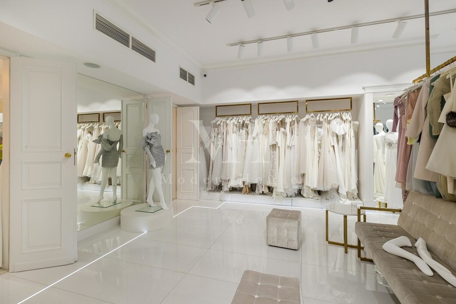 Warszawa, Solec, Lokal usługowy na Powiślu, Swietna Inwestycja .