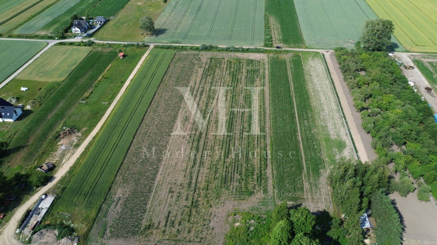 białostocki, Juchnowiec Kościelny, Wólka, Świetna działka z WZ gm. Juchnowiec Kościelny!!!