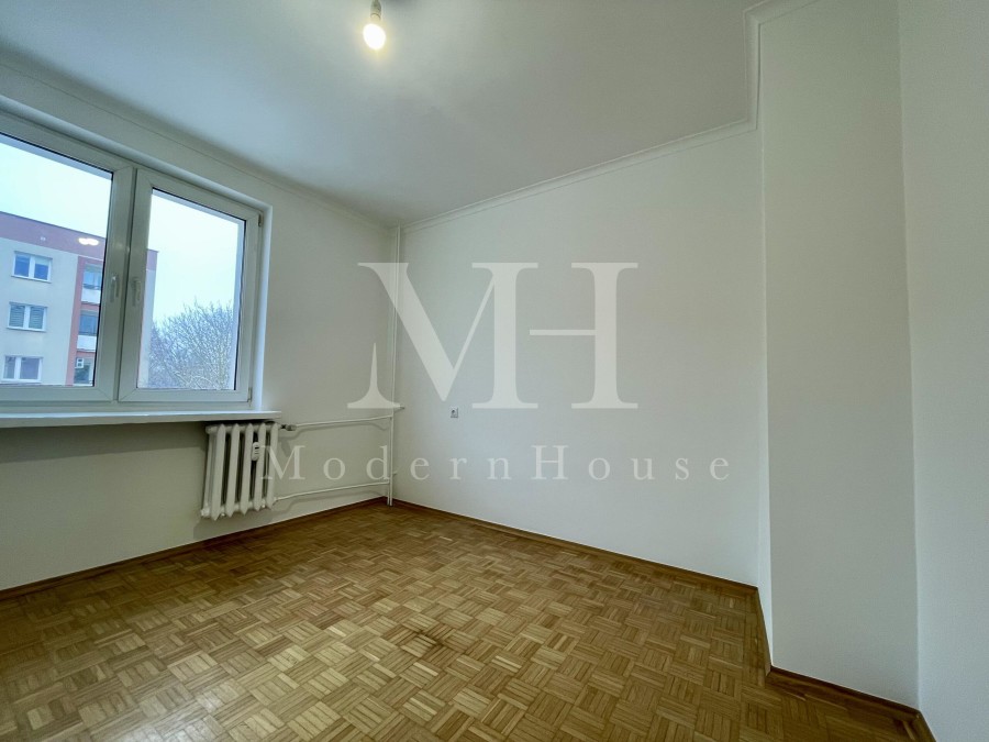 Białystok, Piasta II, Piastowska, 4 pokoje z oddzielną kuchnią, 5 min od centrum