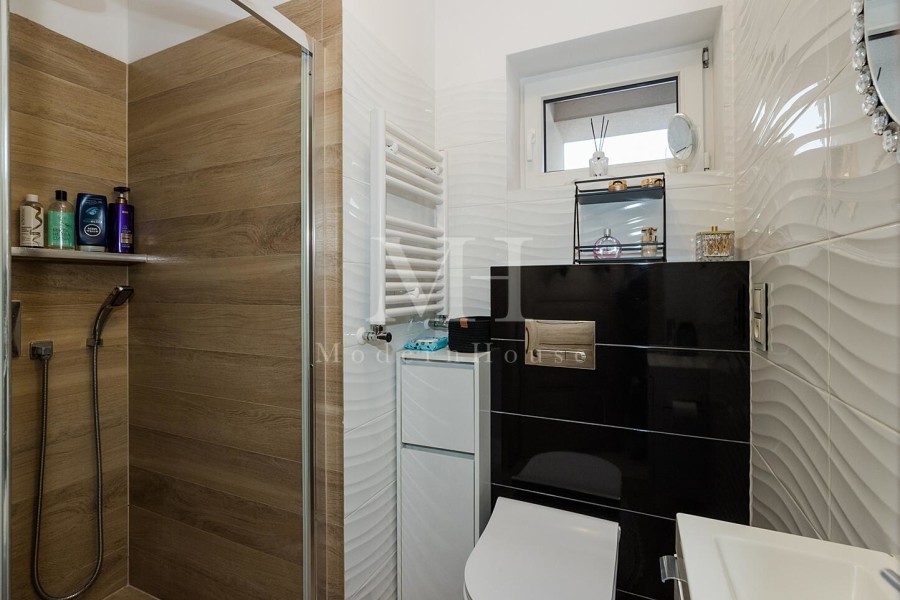 legionowski, Nieporęt, Nieporęt, al. Zwycięstwa, Dom jednorodzinny 193,89 m² – funkcjonalny układ, spokojna okolica!