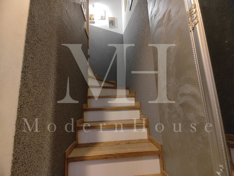 wołomiński, Marki, Marki, Okólna, Segment z Ogródkiem i 2 Miejscami Postojowymi | 5 Pokoi | Marki