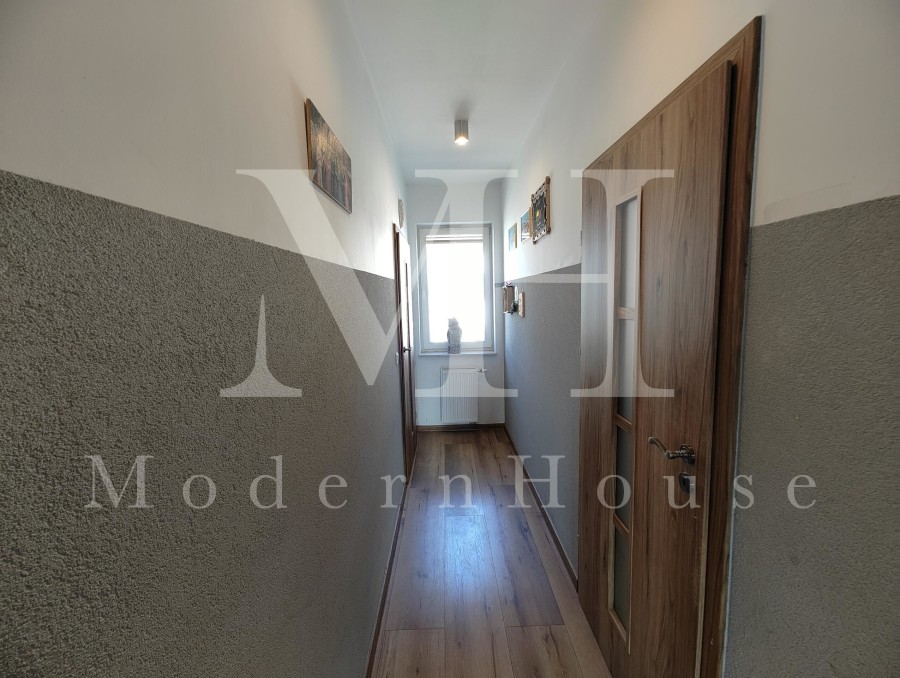 wołomiński, Marki, Marki, Okólna, Segment z Ogródkiem i 2 Miejscami Postojowymi | 5 Pokoi | Marki