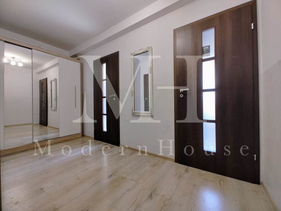 wołomiński, Marki, Marki, Okólna, Segment z Ogródkiem i 2 Miejscami Postojowymi | 5 Pokoi | Marki