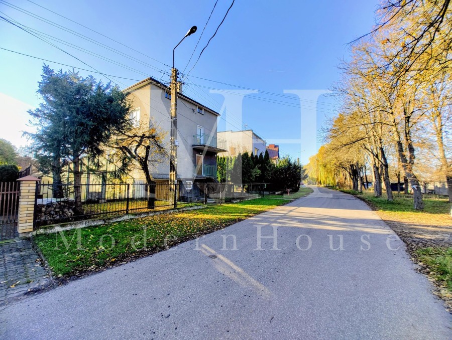 białostocki, Białystok, Białystok, Adama Mickiewicza, Dom na os. Mickiewicza – cisza, zieleń i pełna infrastruktura !