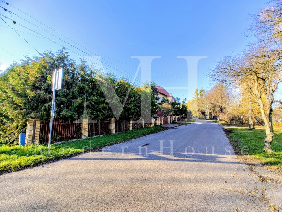 białostocki, Białystok, Białystok, Adama Mickiewicza, Dom na os. Mickiewicza – cisza, zieleń i pełna infrastruktura !