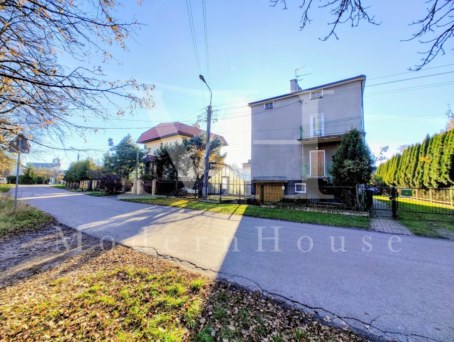 białostocki, Białystok, Białystok, Adama Mickiewicza, Dom na os. Mickiewicza – cisza, zieleń i pełna infrastruktura !