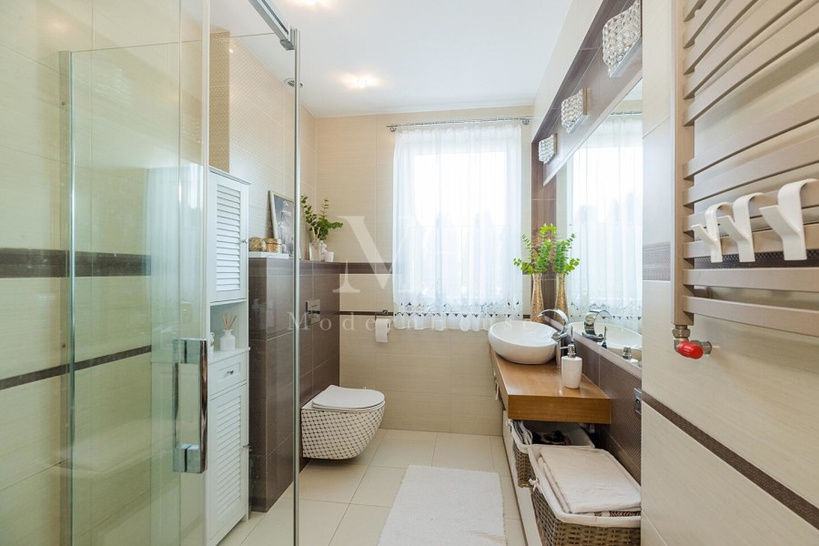 legionowski, Nieporęt, Aleksandrów, Piękna, Stylowy dom bez sąsiadów - gotowy do zamieszkania!