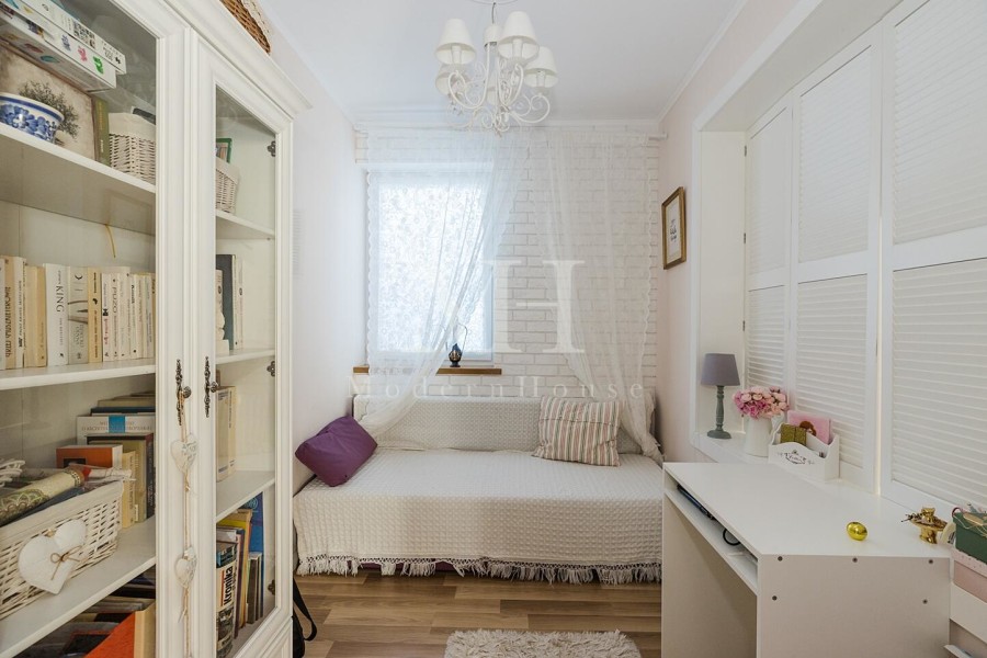 legionowski, Nieporęt, Aleksandrów, Piękna, Stylowy dom bez sąsiadów - gotowy do zamieszkania!