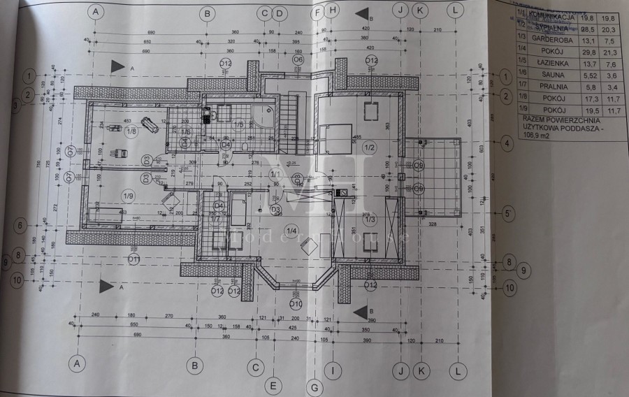 legionowski, Nieporęt, Aleksandrów, Piękna, Stylowy dom bez sąsiadów - gotowy do zamieszkania!