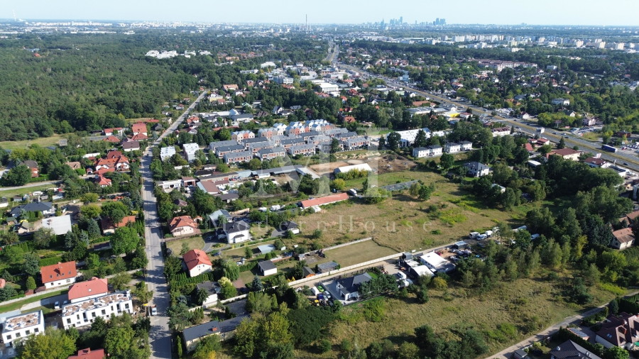 Warszawa, Warszawa, Warszawa, Czeremchowa, Warszawa, Białołęka blisko Mehoffera działka pod domy!