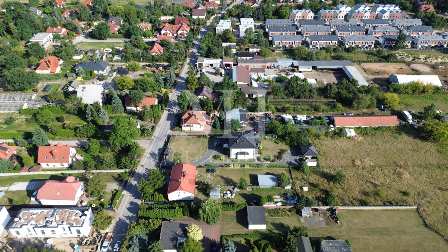 Warszawa, Warszawa, Warszawa, Czeremchowa, Warszawa, Białołęka blisko Mehoffera działka pod domy!