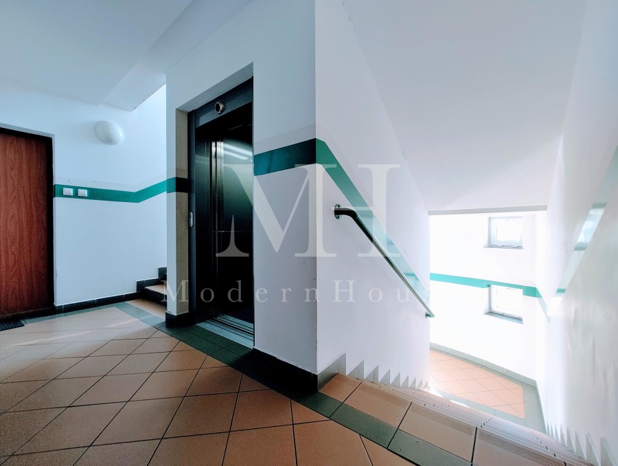 białostocki, Białystok, Białystok, Wąska, Przestronne 3 pokoje z balkonem – gotowe dla rodziny | Centrum