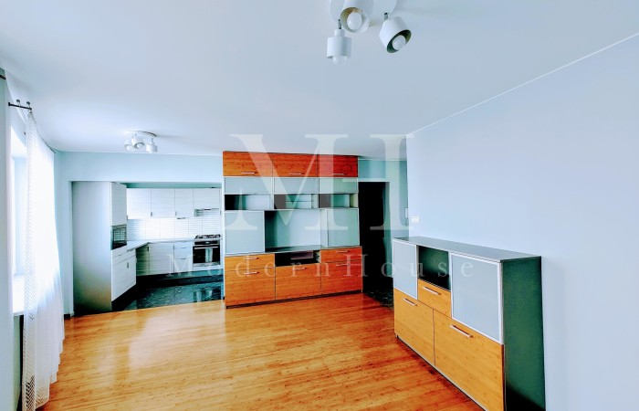 podlaskie, białostocki, Przestronne 3 pokoje z balkonem – gotowe dla rodziny | Centrum