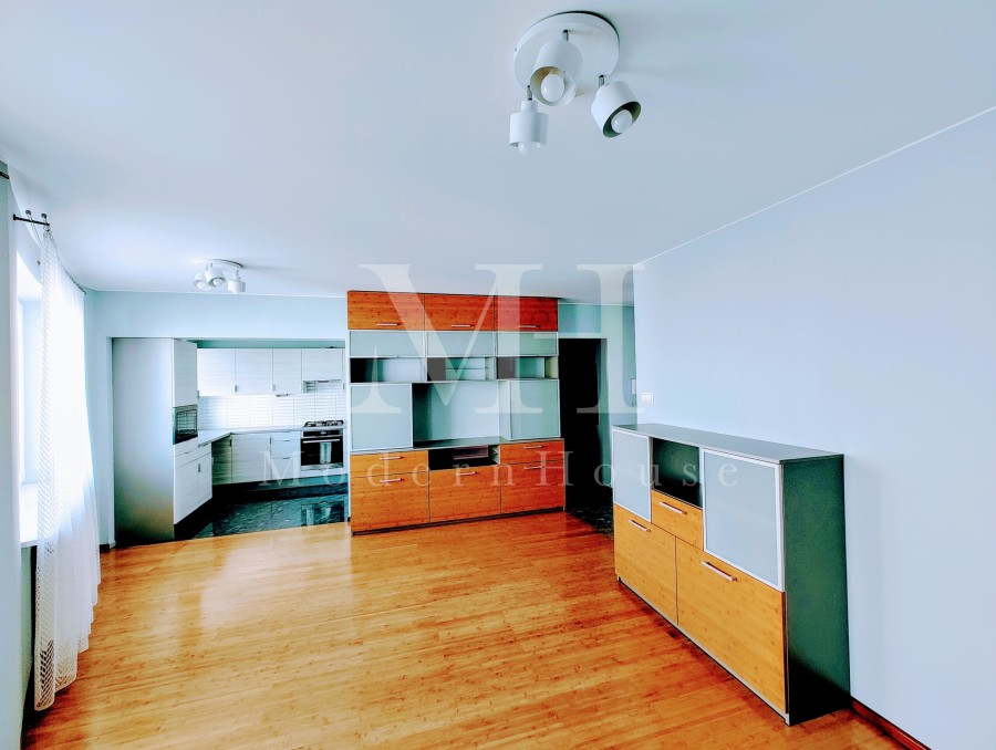 białostocki, Białystok, Białystok, Wąska, Przestronne 3 pokoje z balkonem – gotowe dla rodziny | Centrum