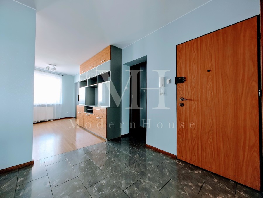 białostocki, Białystok, Białystok, Wąska, Przestronne 3 pokoje z balkonem – gotowe dla rodziny | Centrum