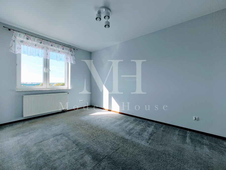 białostocki, Białystok, Białystok, Wąska, Przestronne 3 pokoje z balkonem – gotowe dla rodziny | Centrum